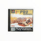 XGAMES PRO BOARDER playstation 1 (PS1)