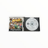 KOTOBUKI GRAND PRIX playstation 1 (PS1)