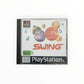SWING playstation 1 (PS1)