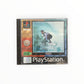 PRO BODY BOARDING playstation 1 (PS1)