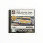 TOCA TOURING CAR CHAMPIONSHIP playstation 1 (PS1)
