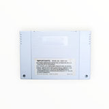 SUPER METROID (ESP) super nintendo SNES