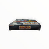 PAC MAN COLLECTION GameBoy Advance (GA) Version USA Complet