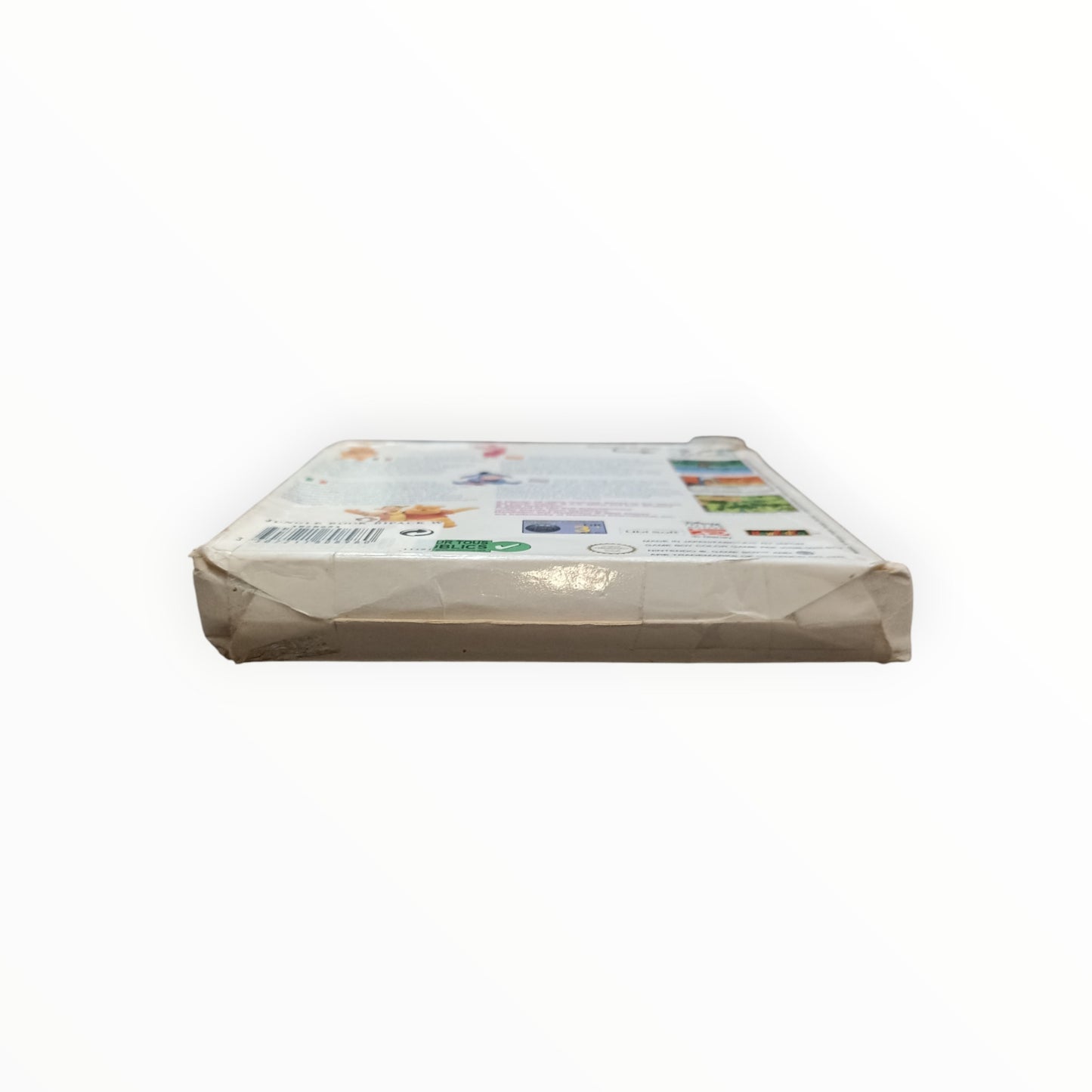 WINNIE L'OURSON AVENTURES DANS LA FORET DES REVES BLEUS GameBoy Color