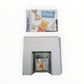 WINNIE L'OURSON AVENTURES DANS LA FORET DES REVES BLEUS GameBoy Color