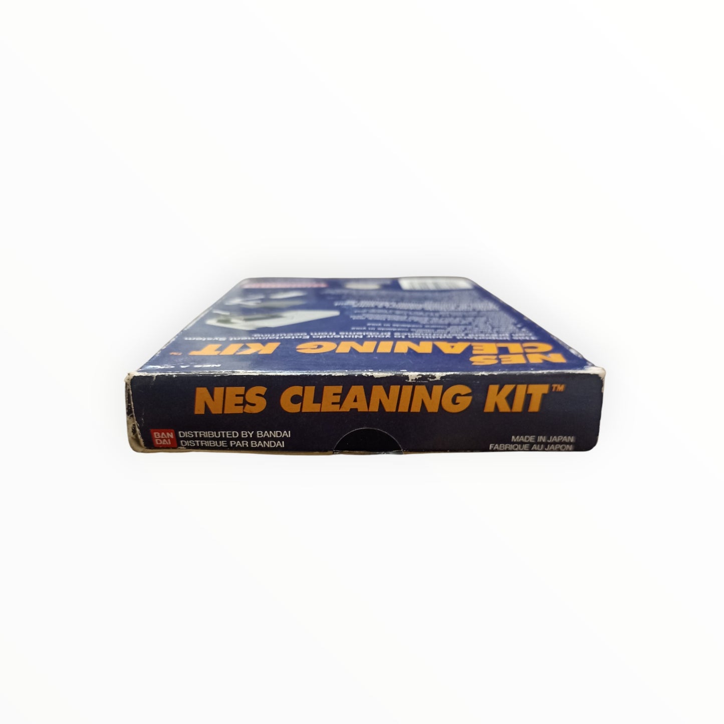 NES CLEANING KIT nintendo NES
