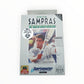 PETE SAMPRAS TENNIS Sega GameGear