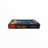 PRIMAL RAGE Sega GameGear