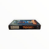 PRIMAL RAGE Sega GameGear