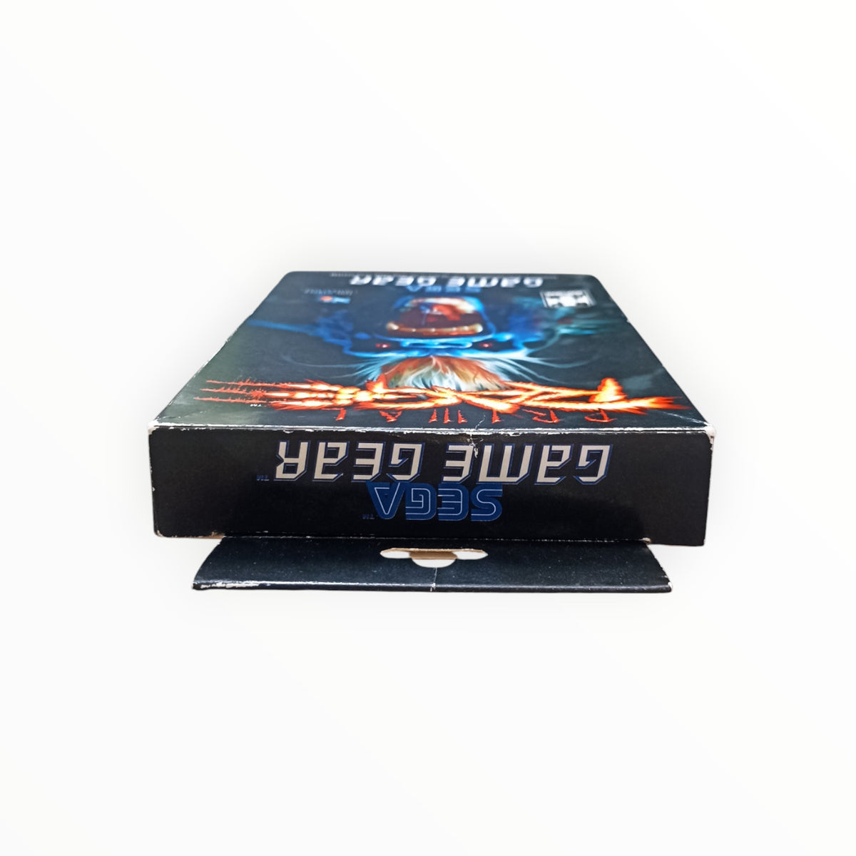 PRIMAL RAGE Sega GameGear