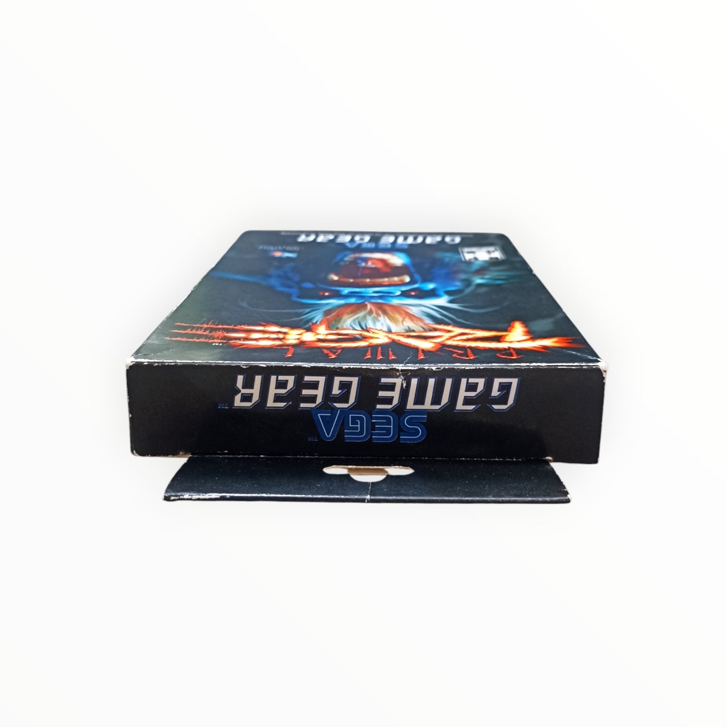 PRIMAL RAGE Sega GameGear