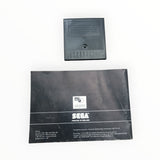 PRIMAL RAGE Sega GameGear