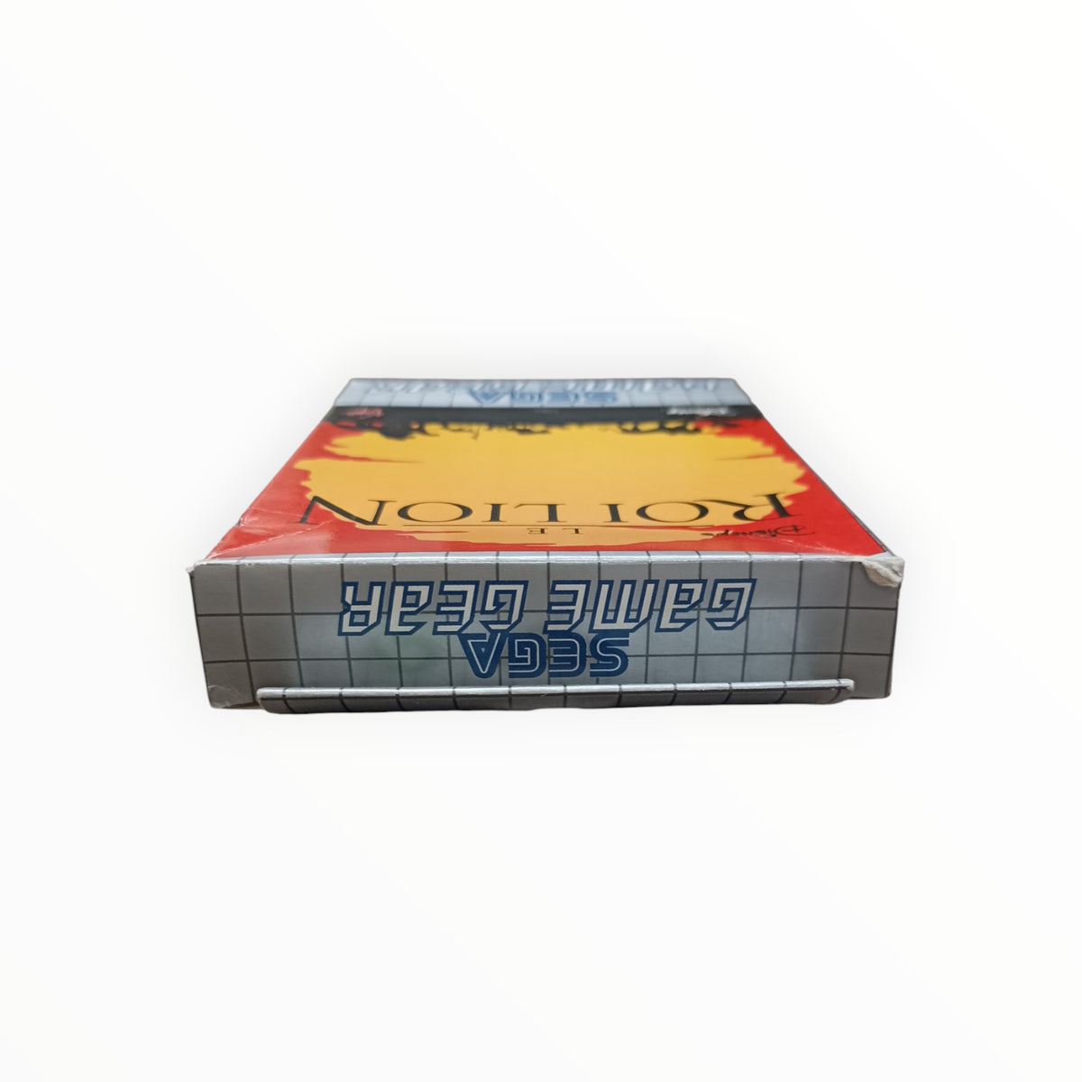 LE ROI LION Sega GameGear