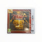 ZELDA A LINK BETWEEN WORLD Nintendo 3DS (neuf sous blister)