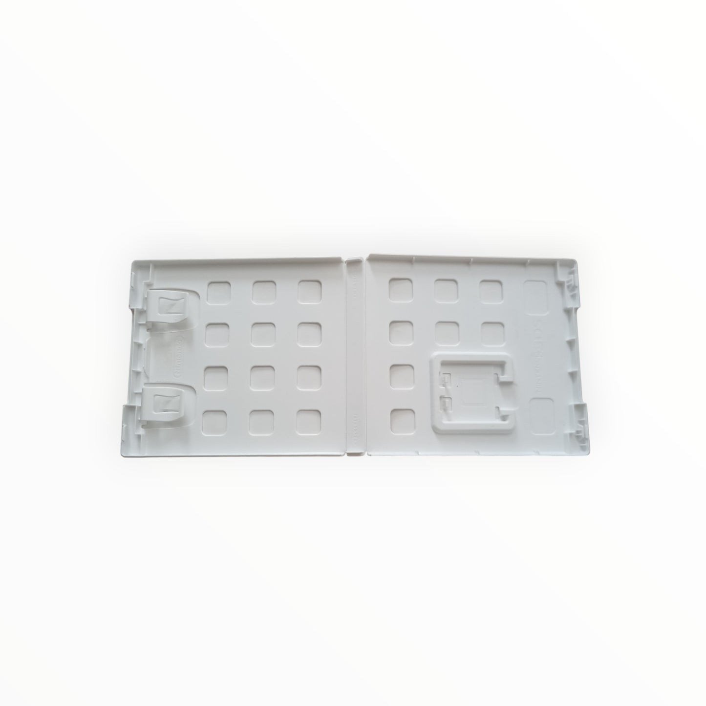 SUPER SMASH BROS Nintendo 3DS boite seule