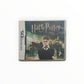 HARRY POTTER ET L'ORDRE DU PHOENIX Nintendo DS