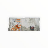 AVATAR LE DERNIER MAITRE DE L'AIR Nintendo DS