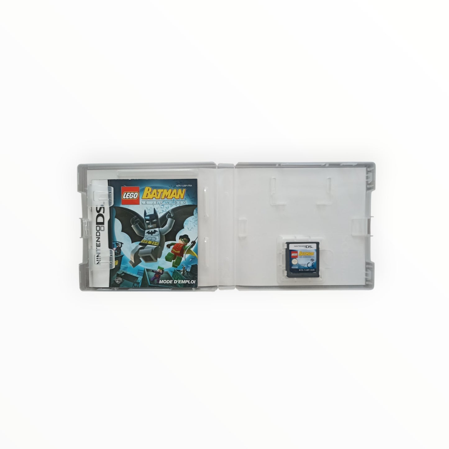 LEGO BATMAN Nintendo DS