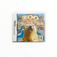 ZOO TYCOON Nintendo DS