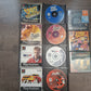 Lot playstation 1 (PS1)