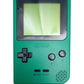 Console Game Boy Pocket Verte