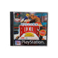 Victory Boxing 2 Playstation 1 (PS1)