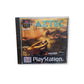 Aztec Playstation 1 (PS1)