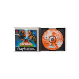 Smals Soldiers playstation 1 (PS1)