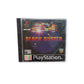 Block Buster Playstation 1 (PS1) Version UK