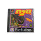 N2O Playstation 1 (PS1)