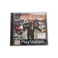 Last Report PlayStation 1 (PS1)