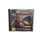 Re-Volt – PlayStation 1 complet
