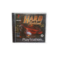 HARD BOILED PlayStation 1 (PS1)