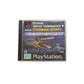 R/C STUNT COPTER playstation 1 (PS1)