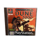 DUNE 2000 playstation 1 (PS1)
