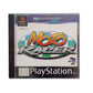 Moto Racer playstation 1 (PS1)