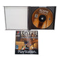 Egypte playstation 1 (PS1)