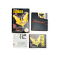 Elite Nintendo NES Complet