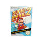 Super Mario Bros. 2 Nintendo NES  Version PAL en boîte