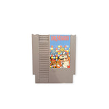Dr Mario Nintendo NES Complet FRA