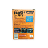 Donkey Kong Classics Nintendo NES Complet FRA