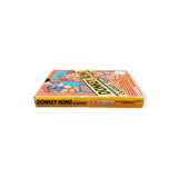 Donkey Kong Classics Nintendo NES Complet FRA