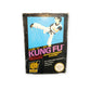 Kung Fu Nintendo NES