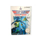 Top Gun Nintendo NES Complet FRA
