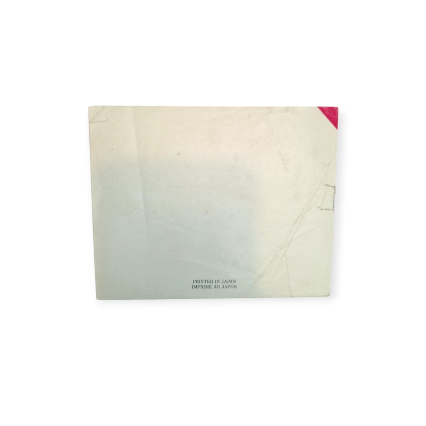 Blowout Nintendo NES Complet FRA