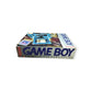Console Nintendo GameBoy Fat Version Tetris en boîte Complet