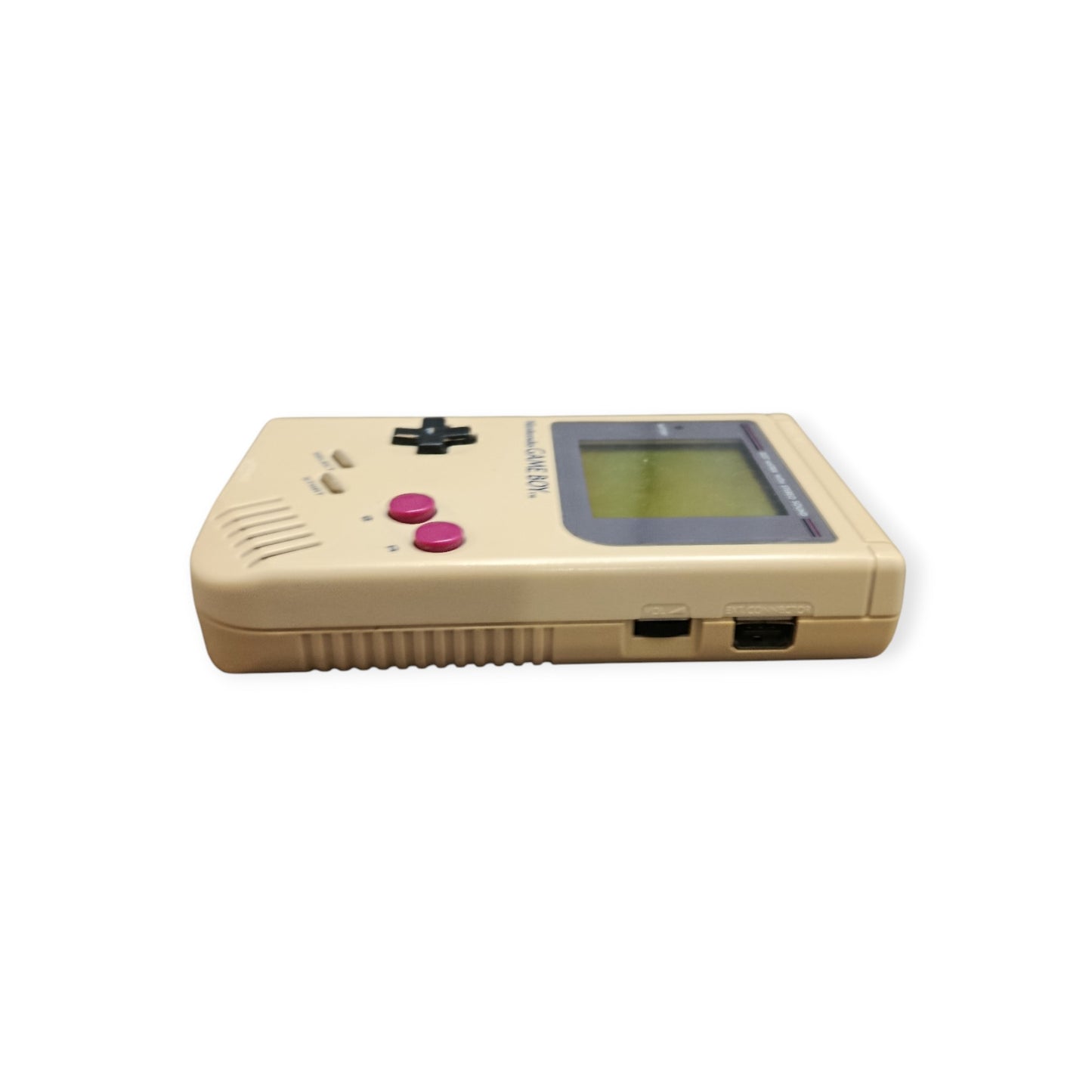 Console Nintendo GameBoy Fat Version Tetris en boîte Complet