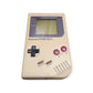 Console Nintendo GameBoy Fat Version Tetris en boîte Complet