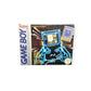 Console Nintendo GameBoy Fat Version Tetris en boîte Complet