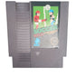 Soccer – Nintendo NES en boîte